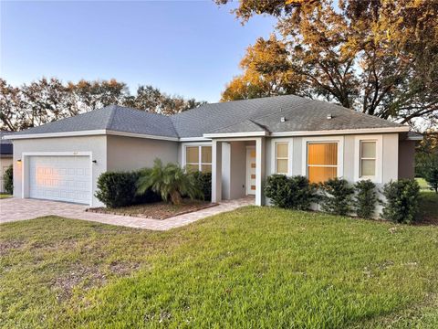 A home in ORLANDO