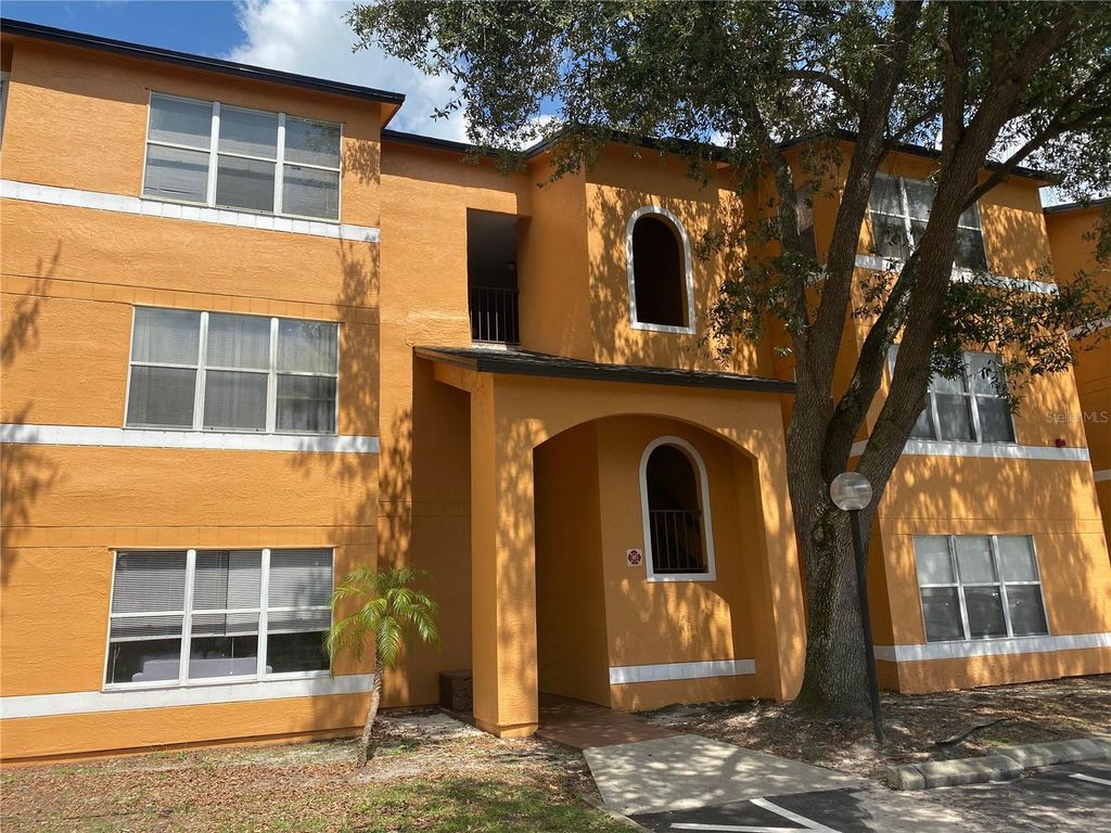 Photo of 4532 Commander Drive #2131, Orlando, FL 32822 (MLS # O6406204)