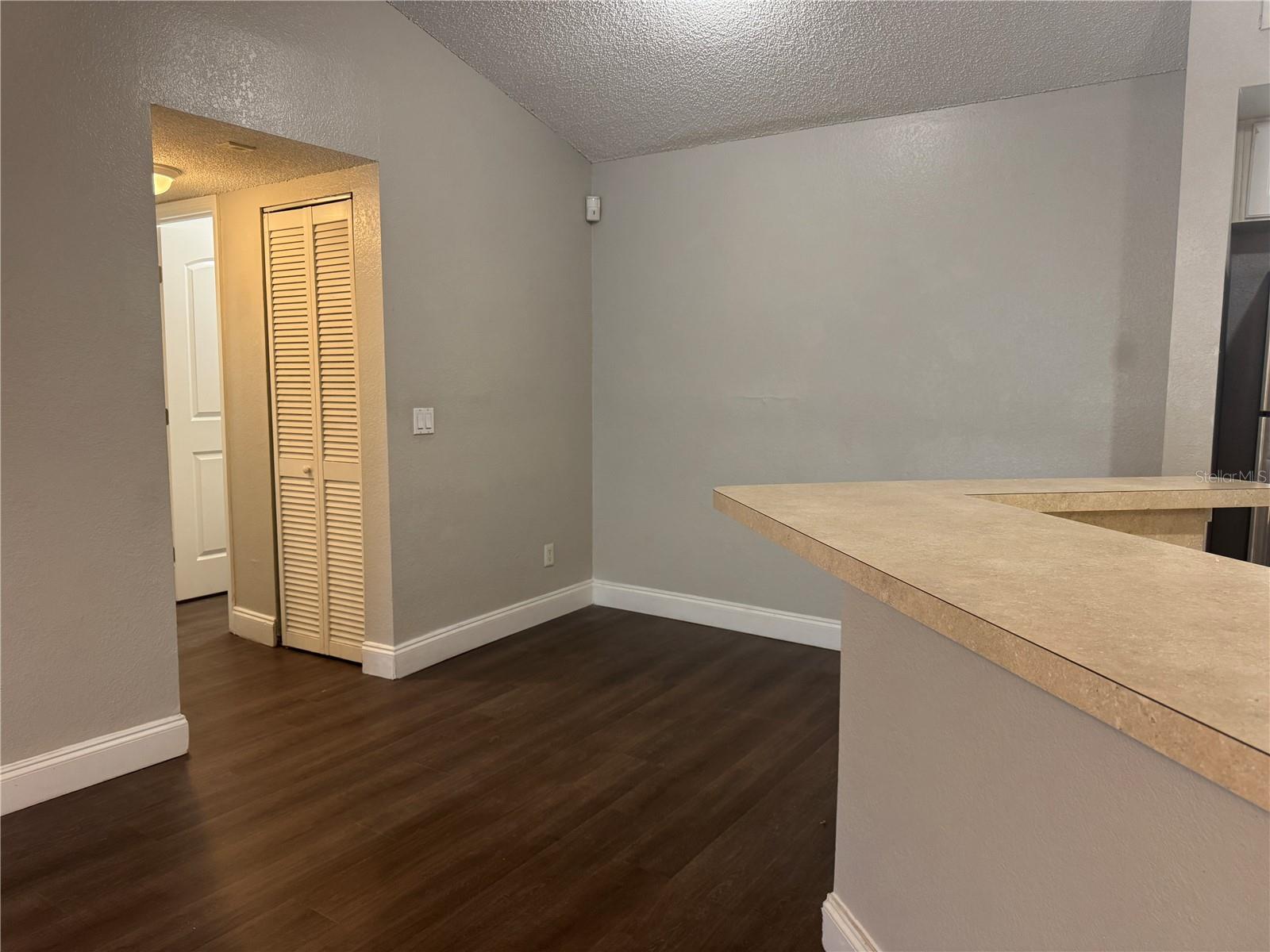 VENETIAN PLACE - Residential Lease