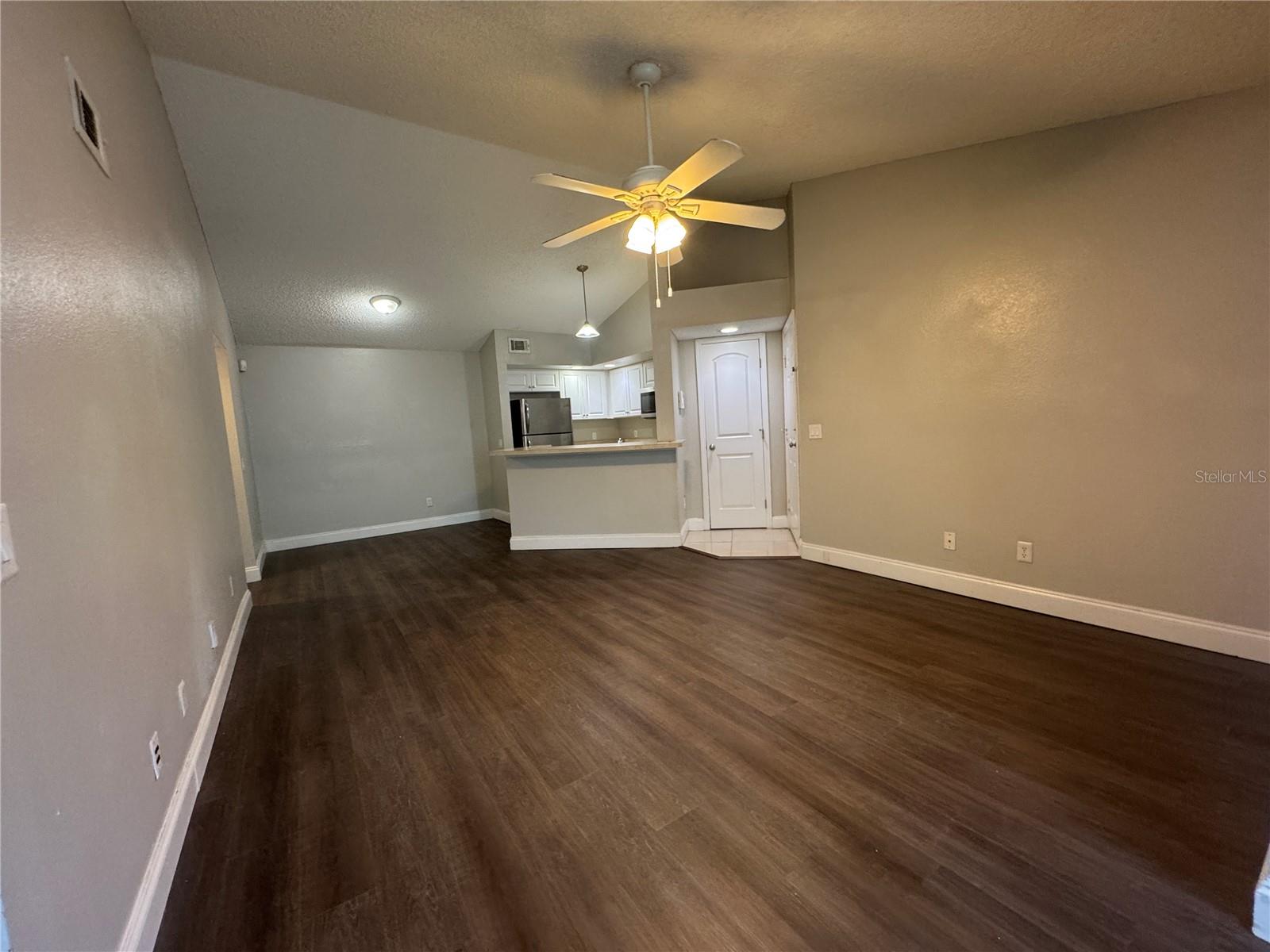 VENETIAN PLACE - Residential Lease