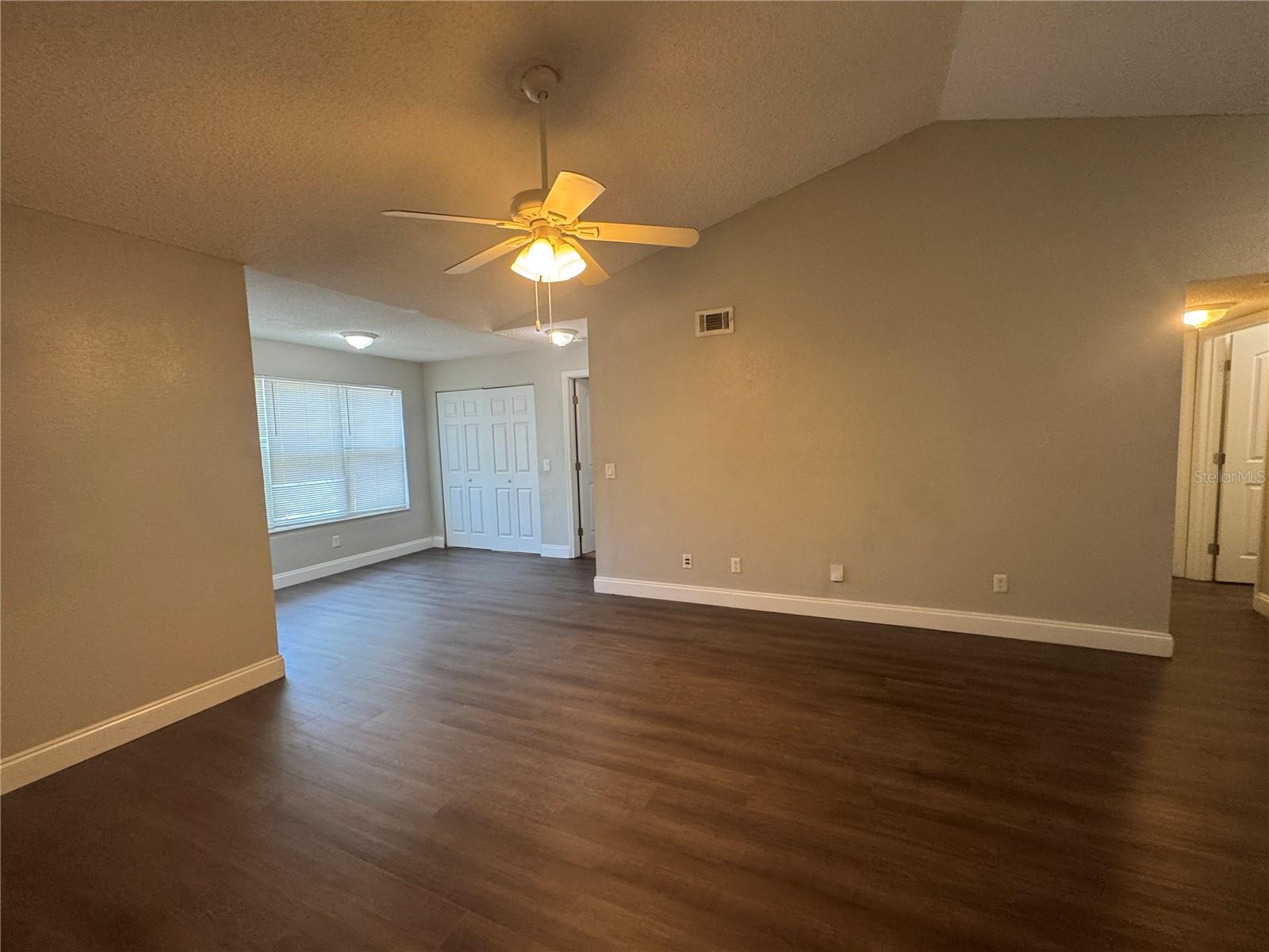 VENETIAN PLACE - Residential Lease