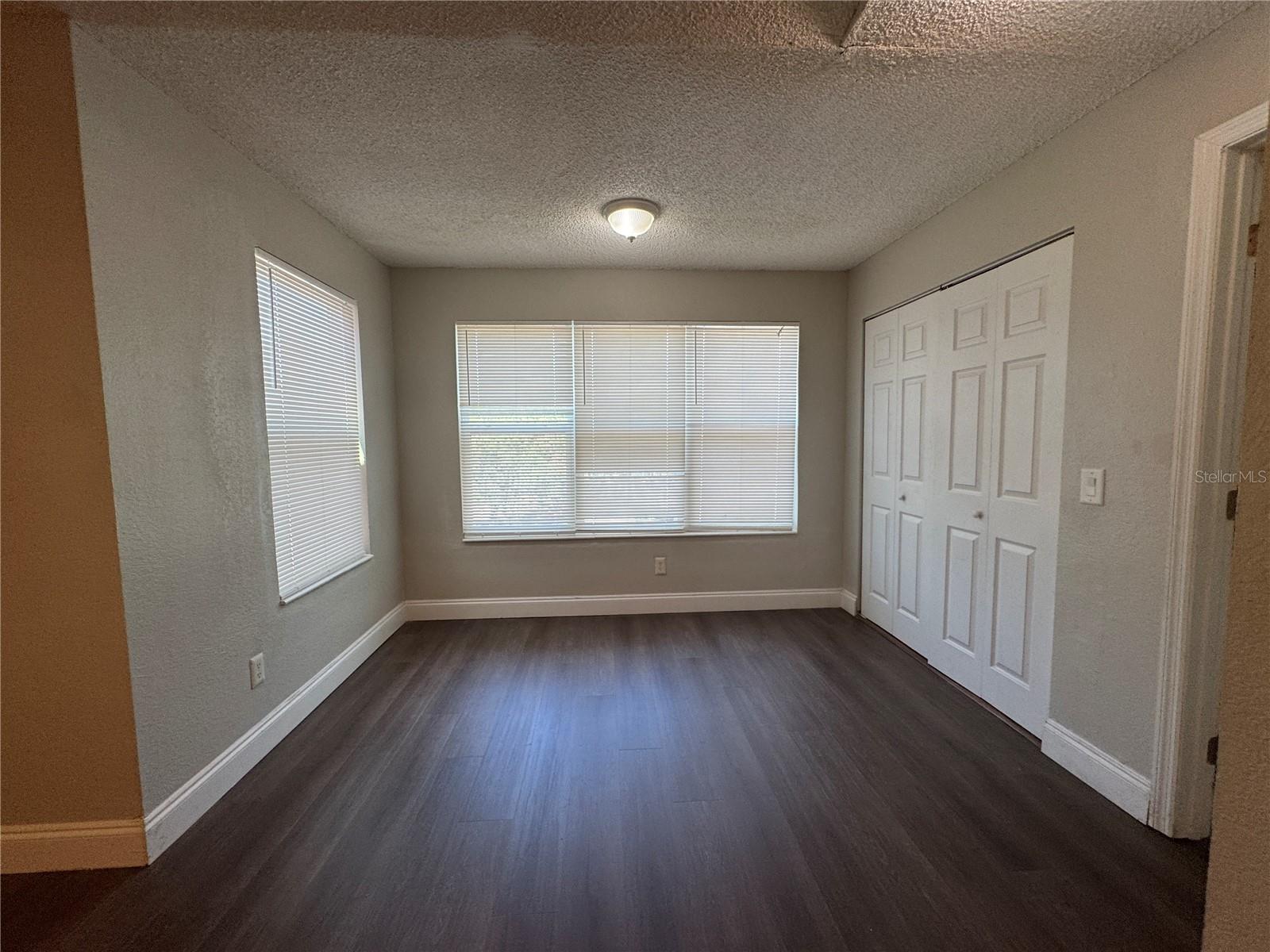 VENETIAN PLACE - Residential Lease