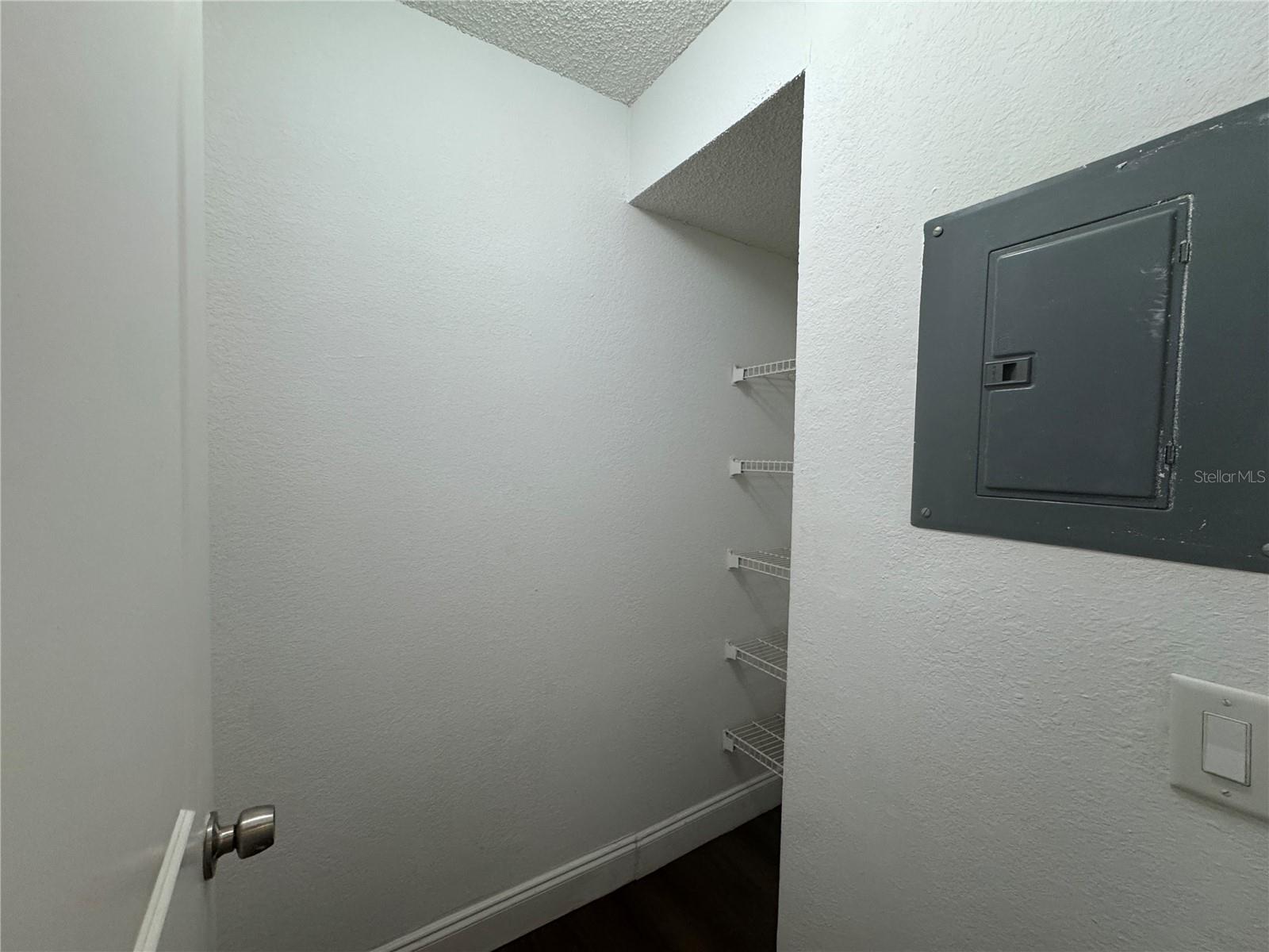 VENETIAN PLACE - Residential Lease