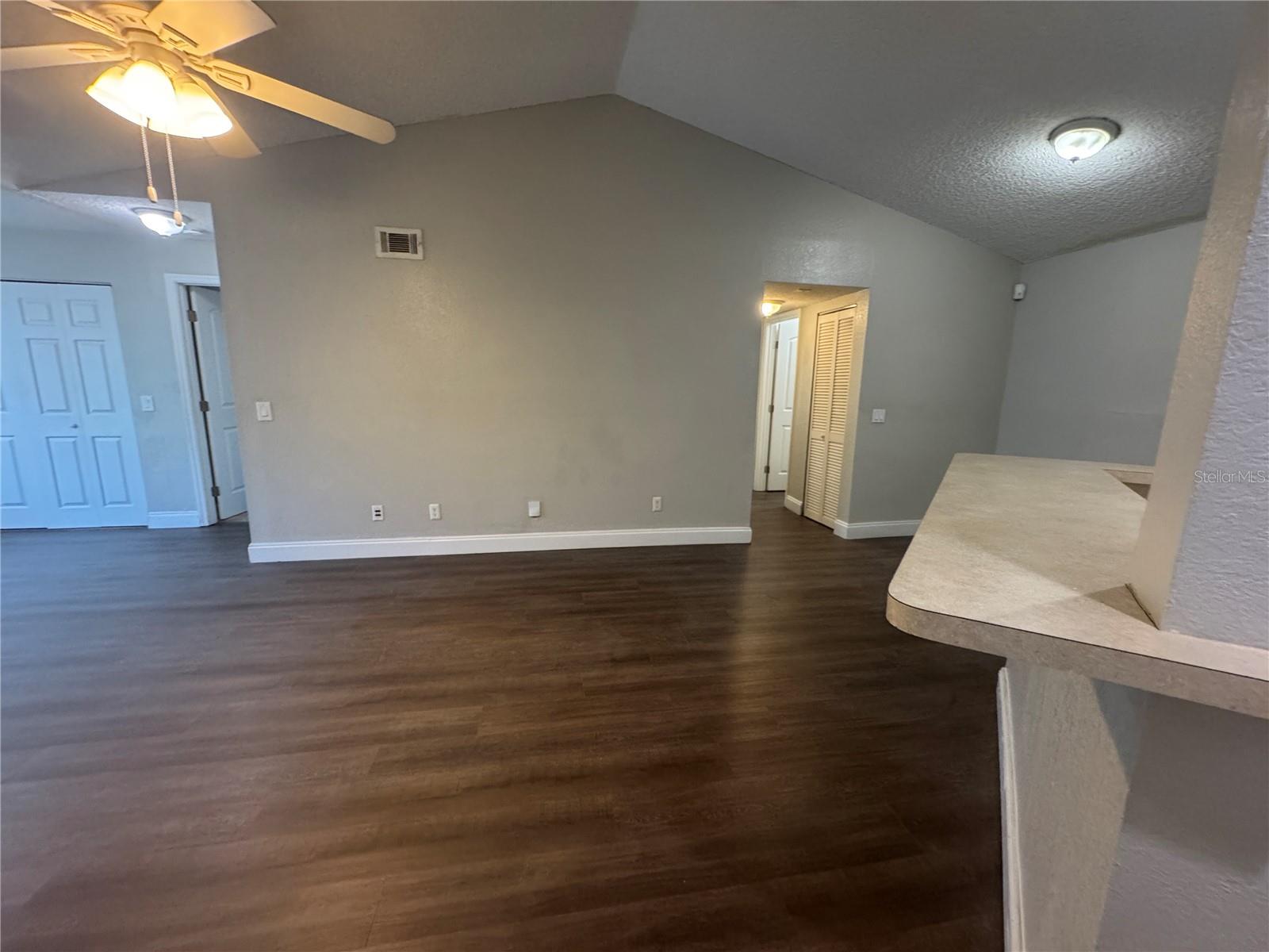 VENETIAN PLACE - Residential Lease
