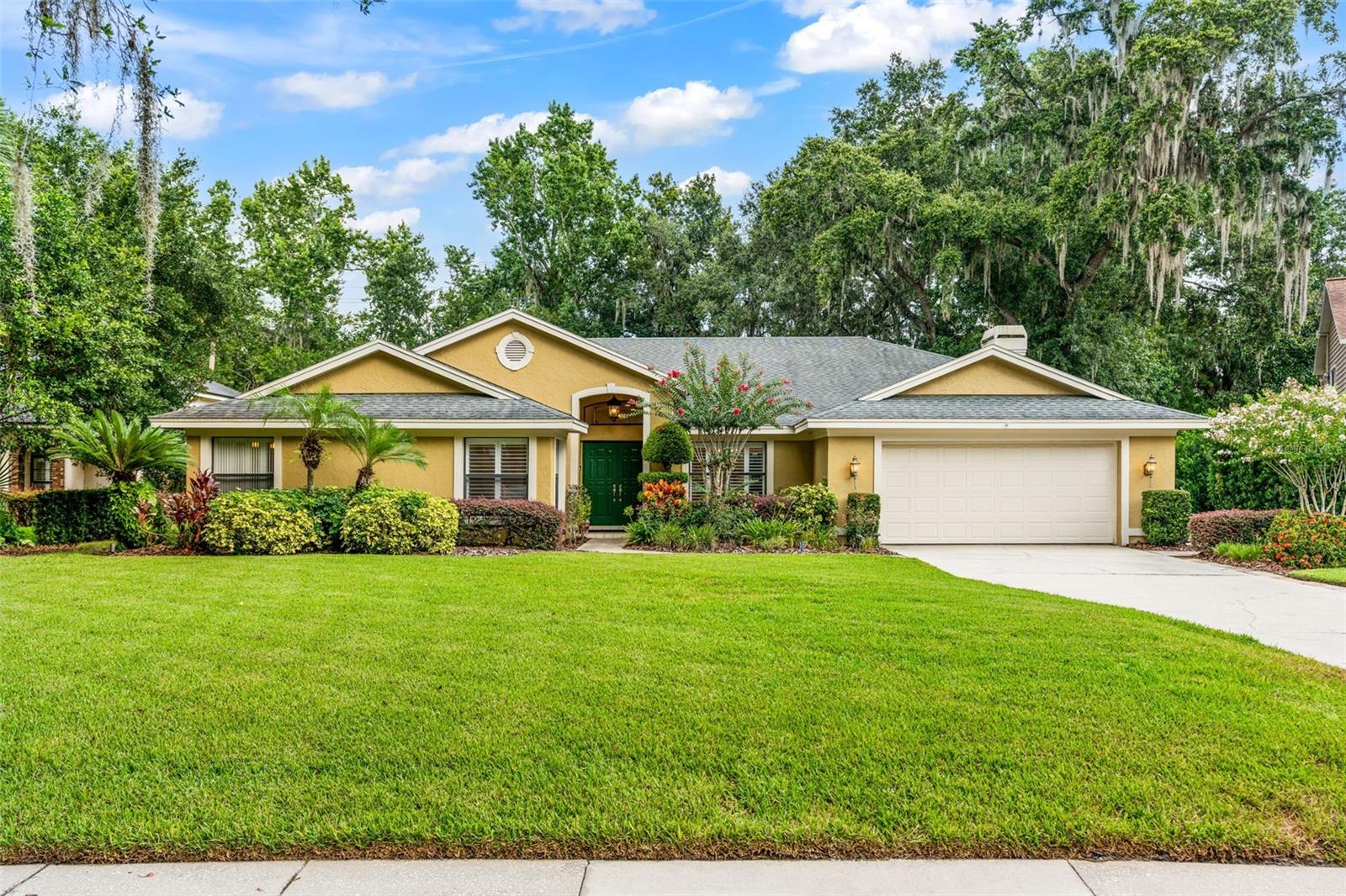 HUNTINGTON - Residential