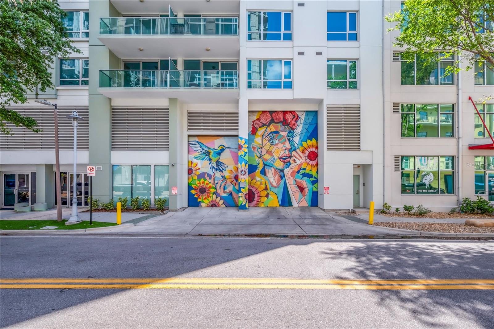 111 N 12TH STREET 1614