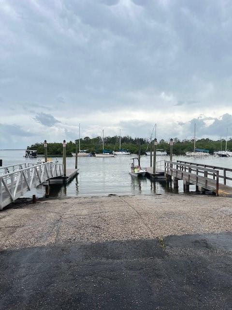 Photo of 1045 Hickory Lane, Holiday, FL 34691 (MLS # TB8537034)