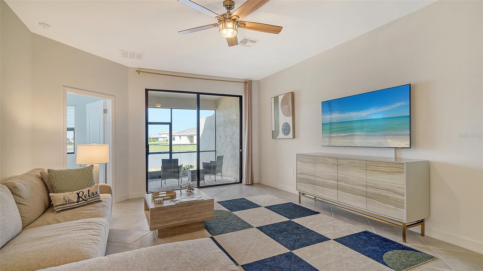 LORRAINE LAKES PH IIA - Residential Lease