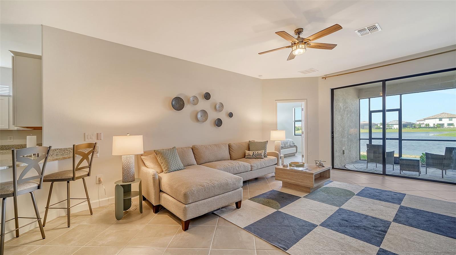 LORRAINE LAKES PH IIA - Residential Lease
