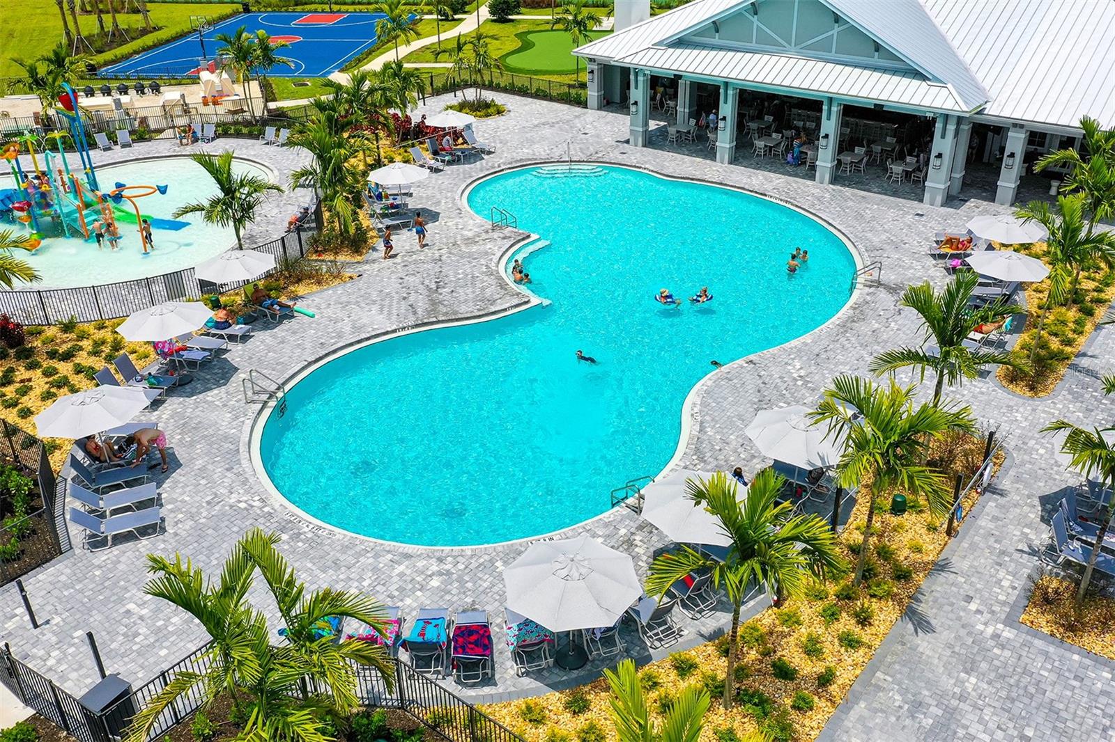 LORRAINE LAKES PH IIA - Residential Lease