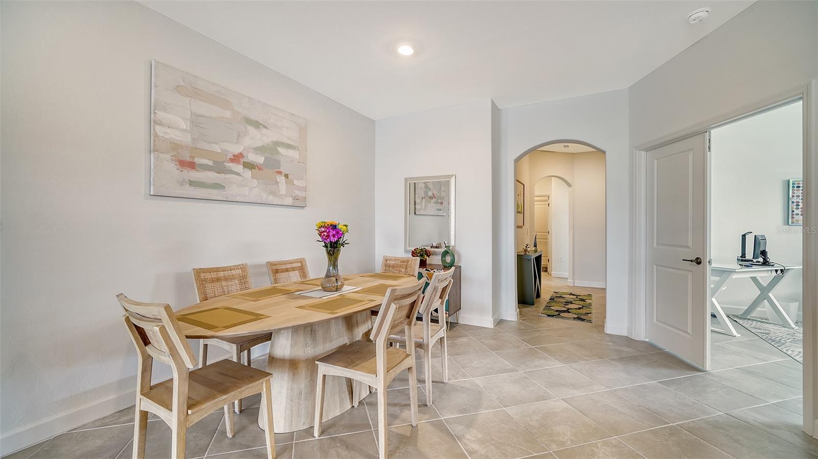 LORRAINE LAKES PH IIA - Residential Lease