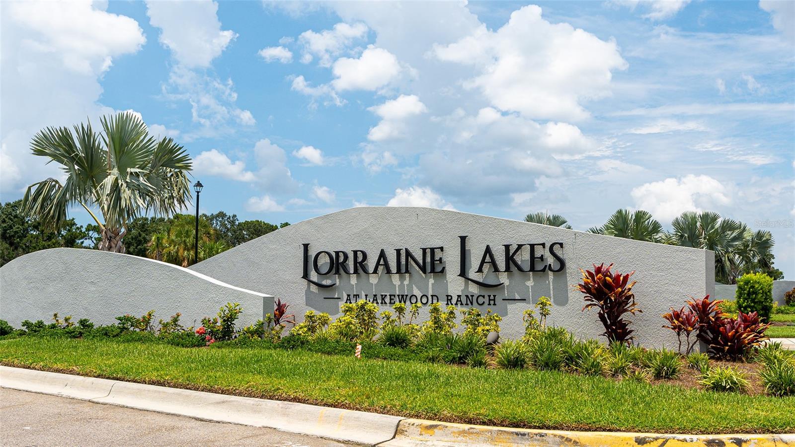 LORRAINE LAKES PH IIA - Residential Lease