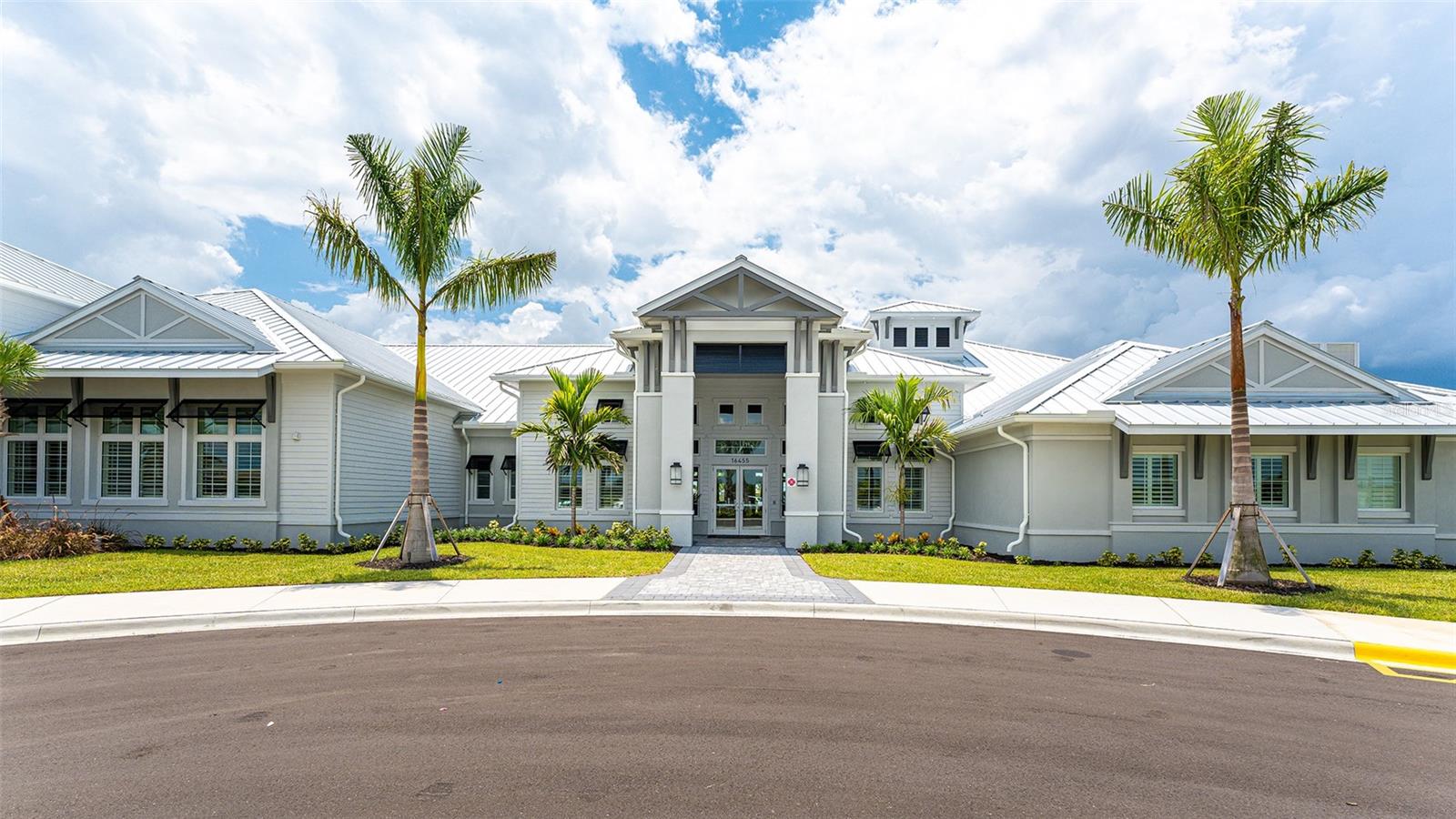 LORRAINE LAKES PH IIA - Residential Lease