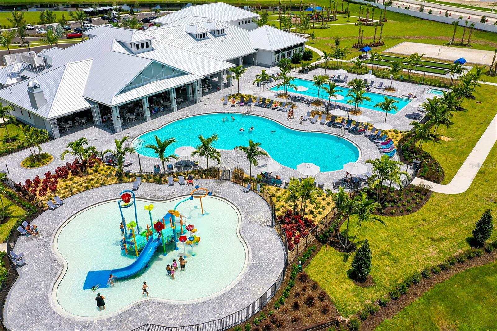 LORRAINE LAKES PH IIA - Residential Lease