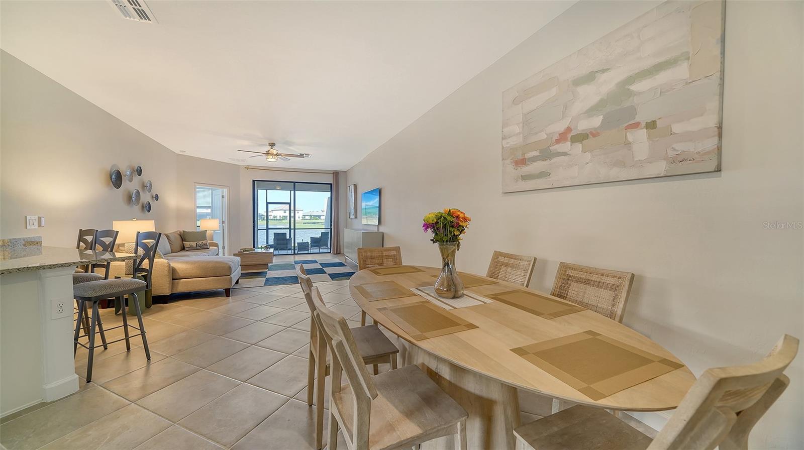 LORRAINE LAKES PH IIA - Residential Lease