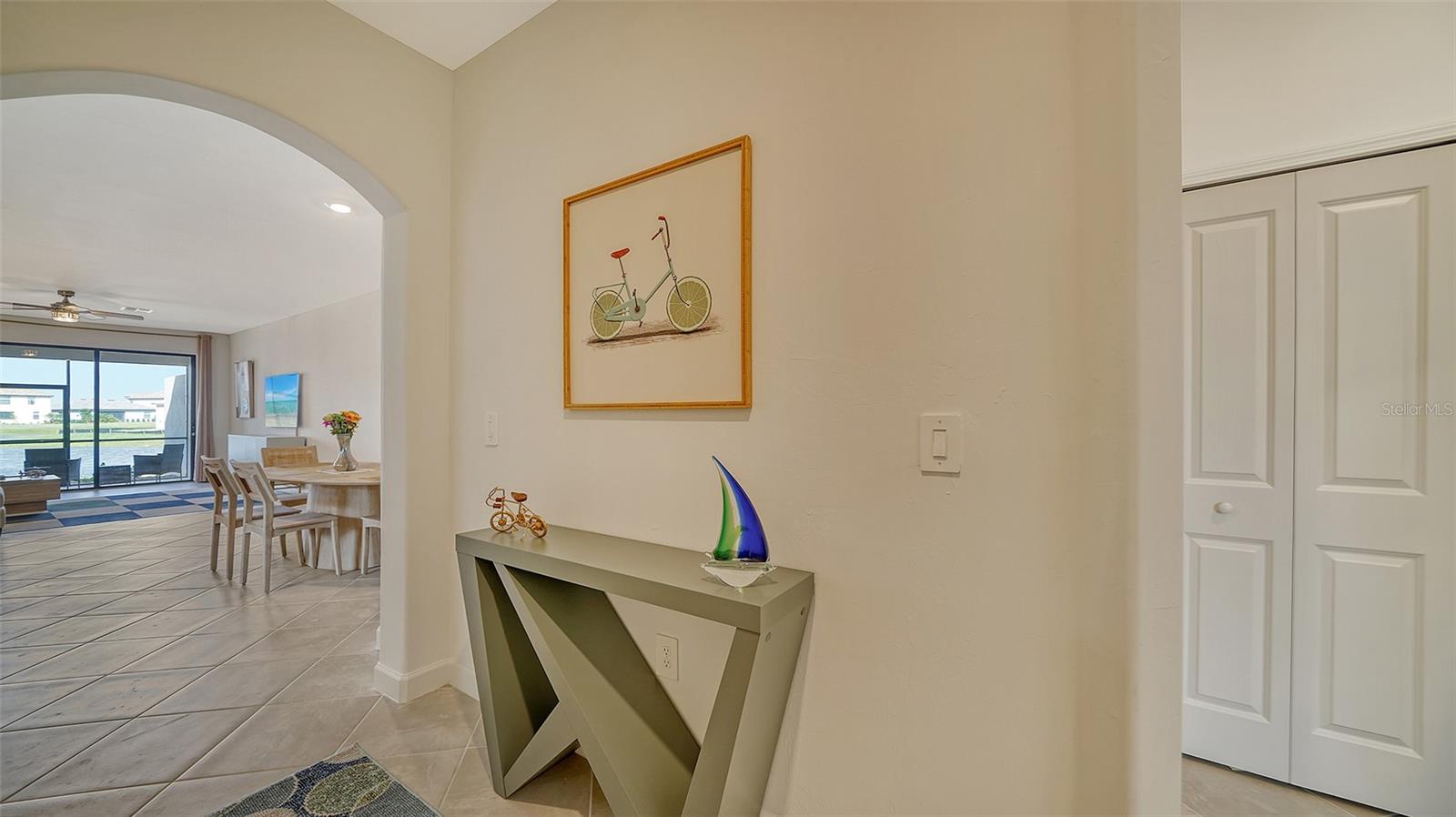 LORRAINE LAKES PH IIA - Residential Lease