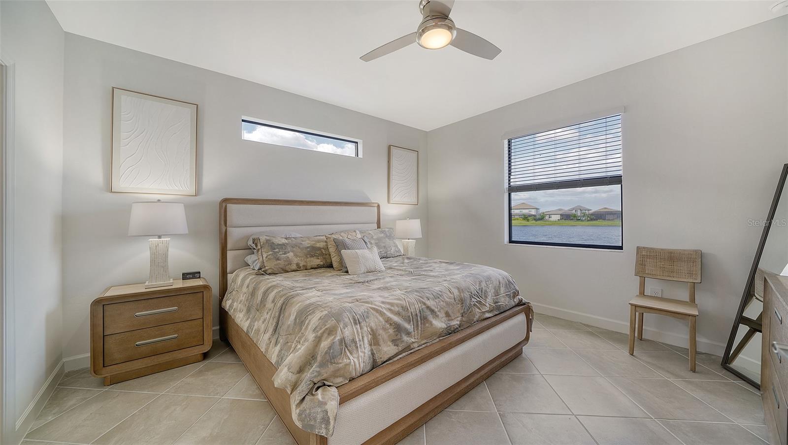LORRAINE LAKES PH IIA - Residential Lease