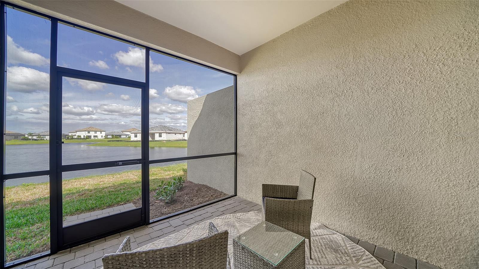 LORRAINE LAKES PH IIA - Residential Lease