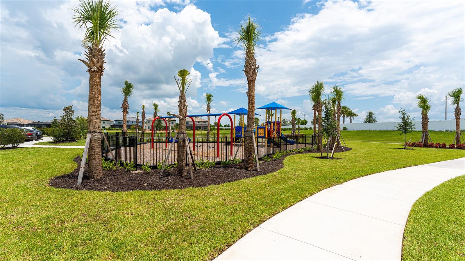 LORRAINE LAKES PH IIA - Residential Lease
