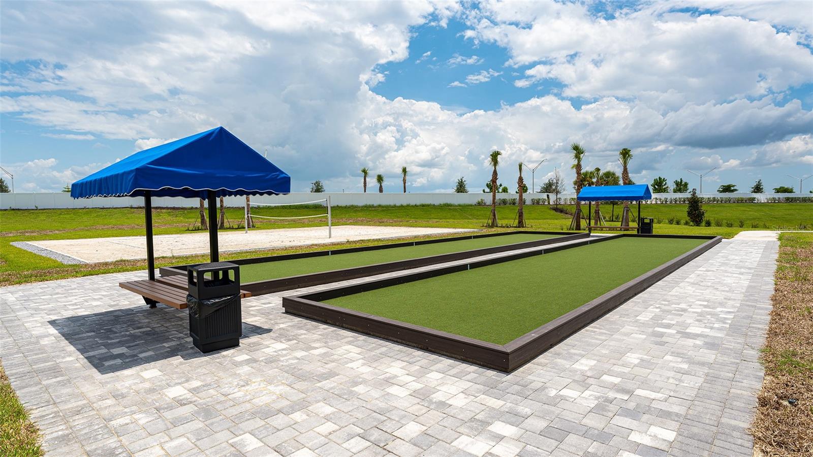 LORRAINE LAKES PH IIA - Residential Lease