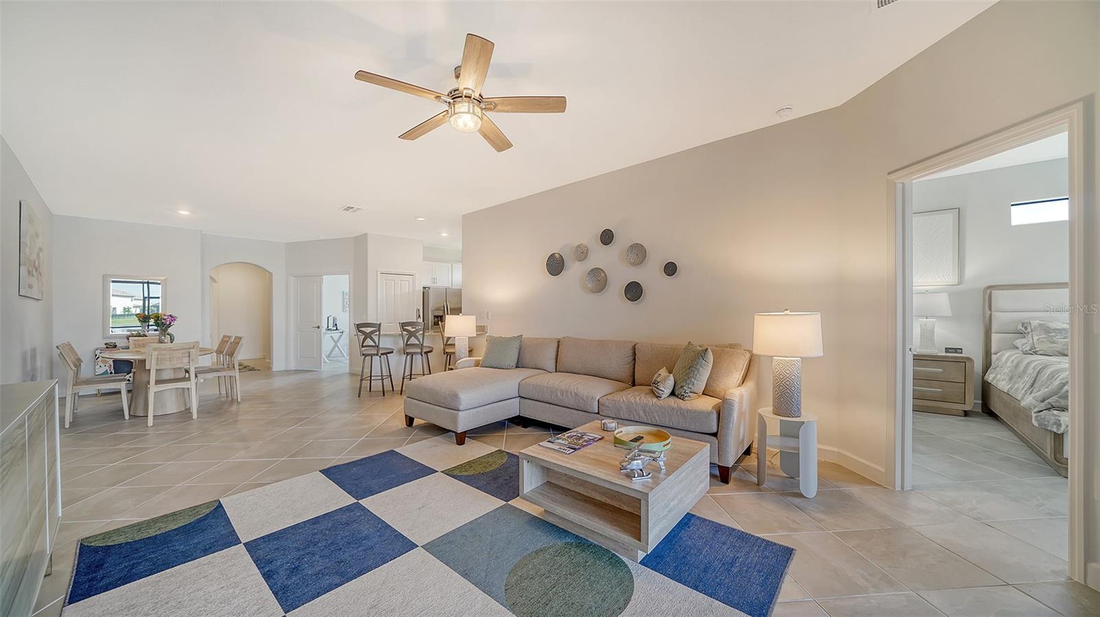 LORRAINE LAKES PH IIA - Residential Lease