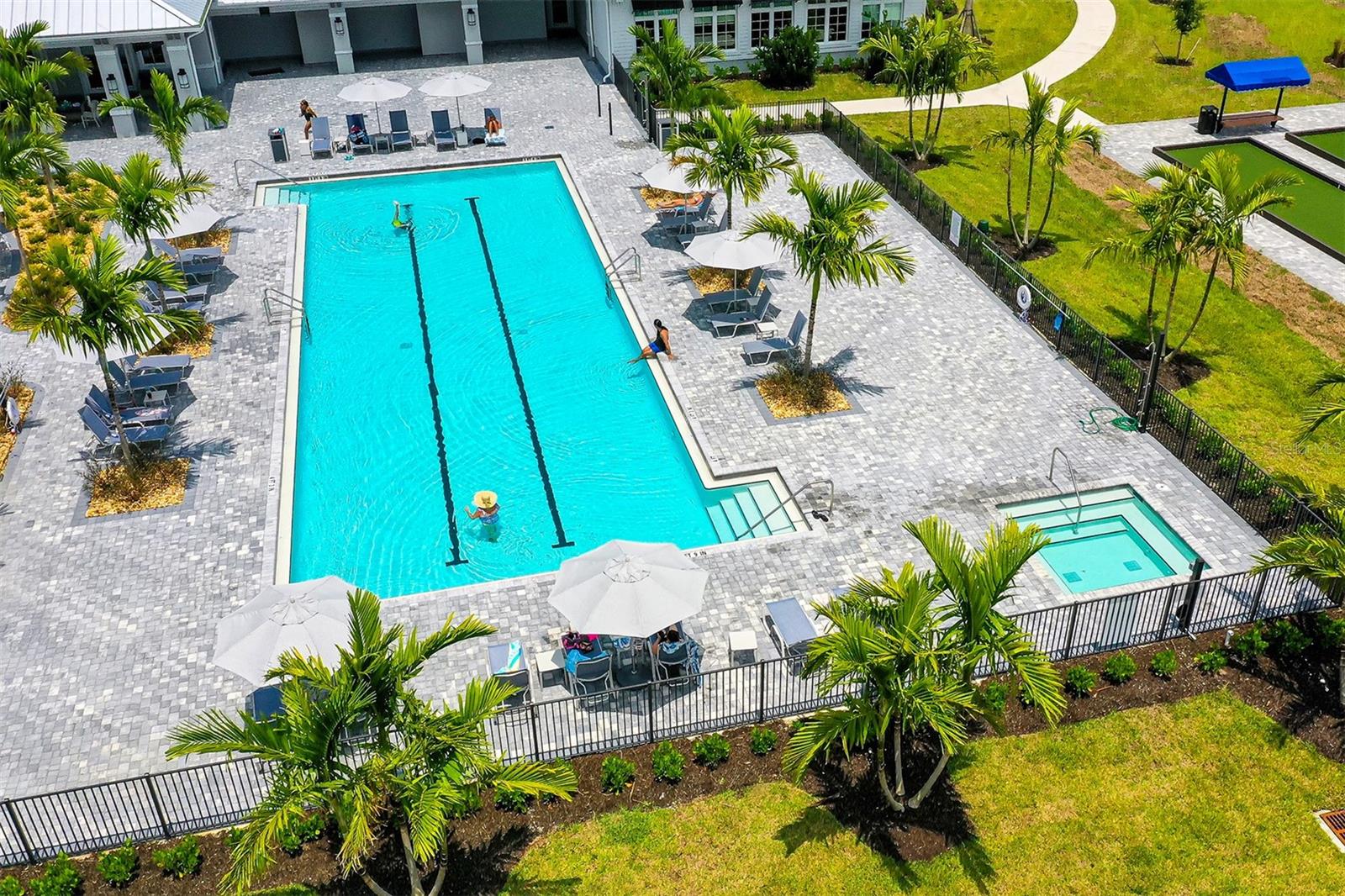 LORRAINE LAKES PH IIA - Residential Lease