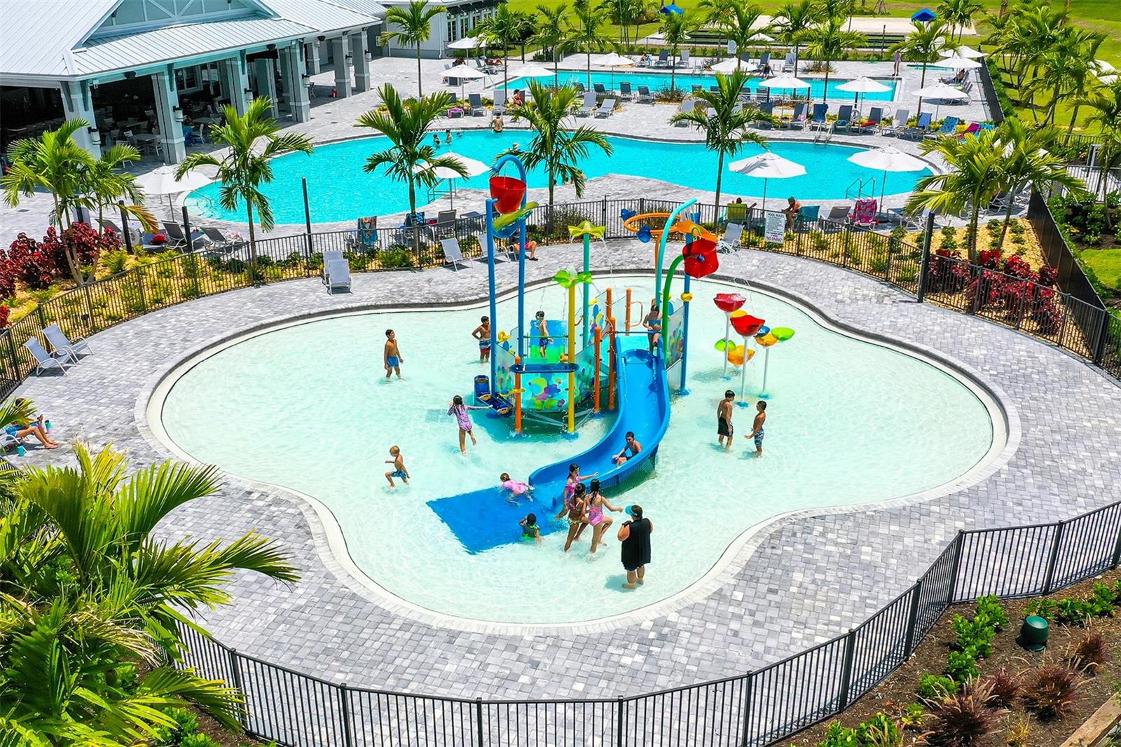 LORRAINE LAKES PH IIA - Residential Lease