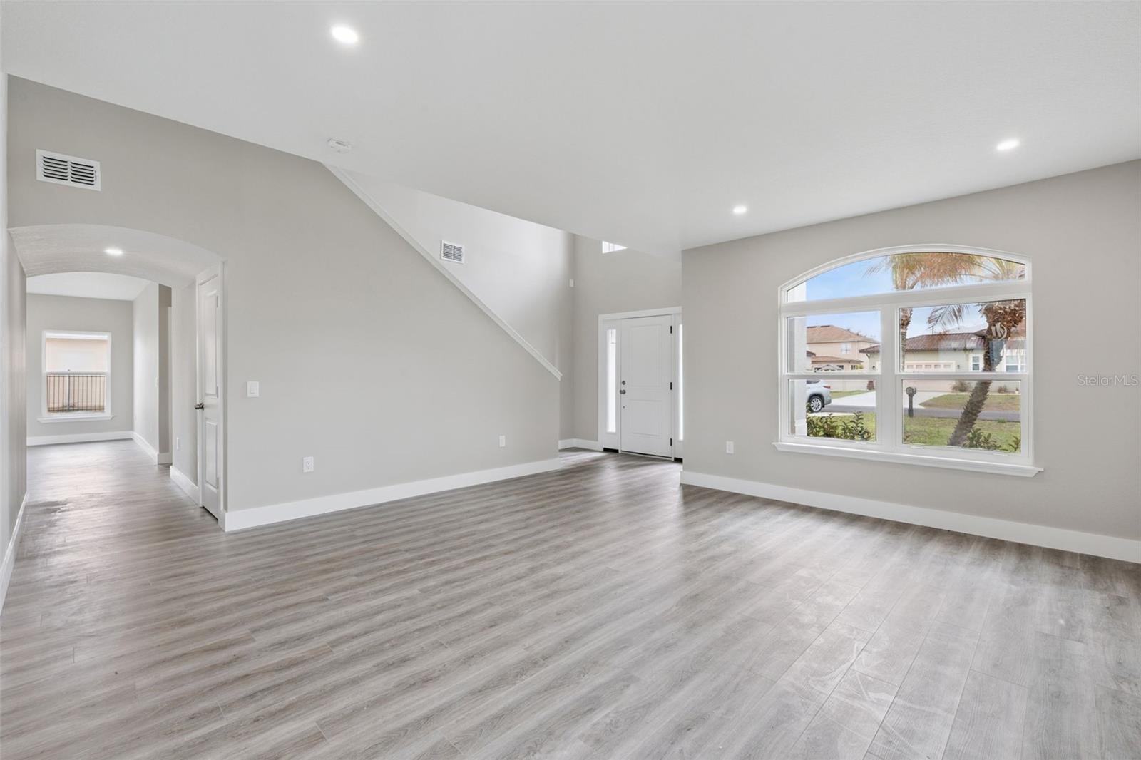 POINCIANA NBRHD 6 VILLAGE 7 - Residential