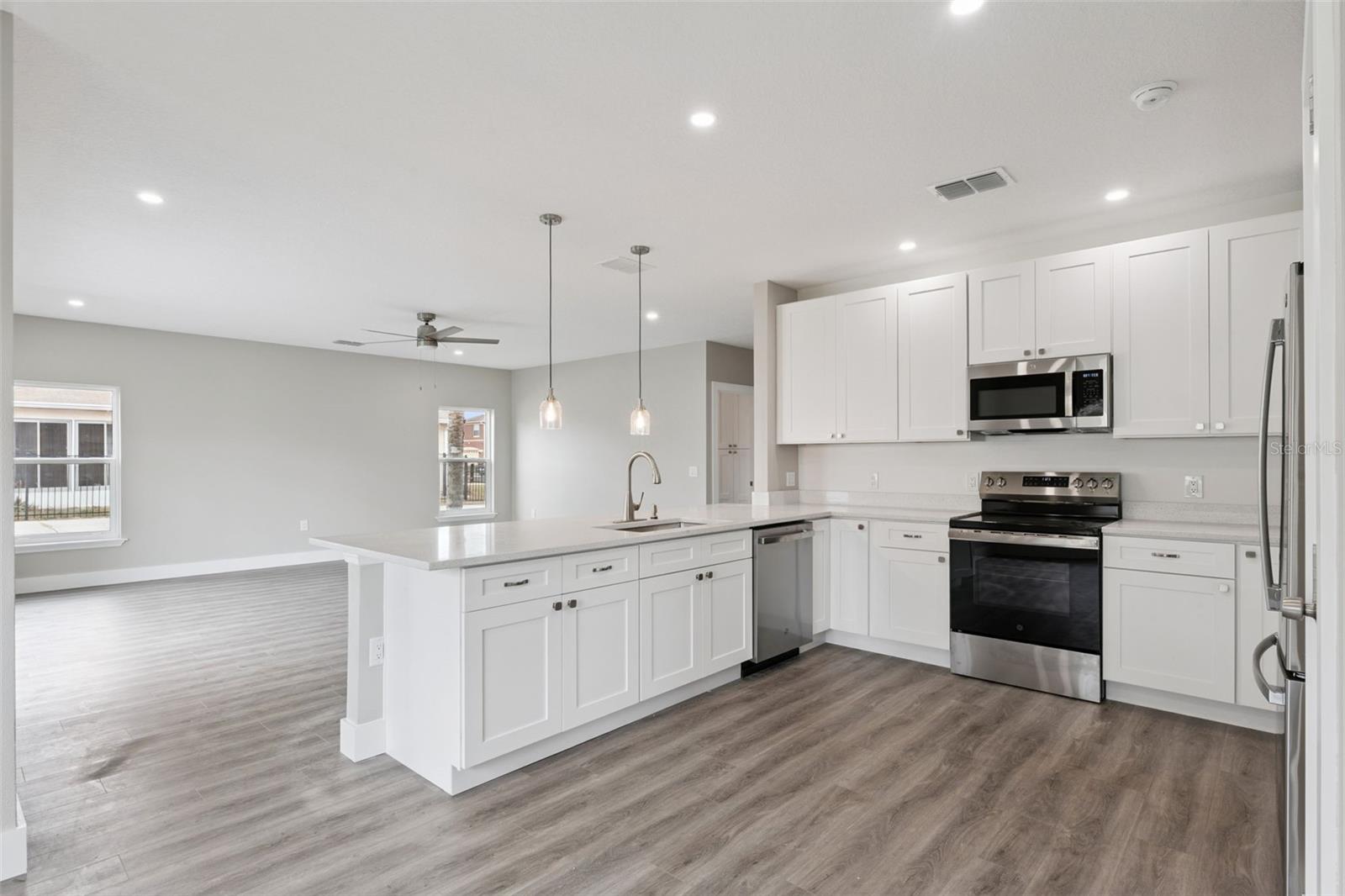 POINCIANA NBRHD 6 VILLAGE 7 - Residential