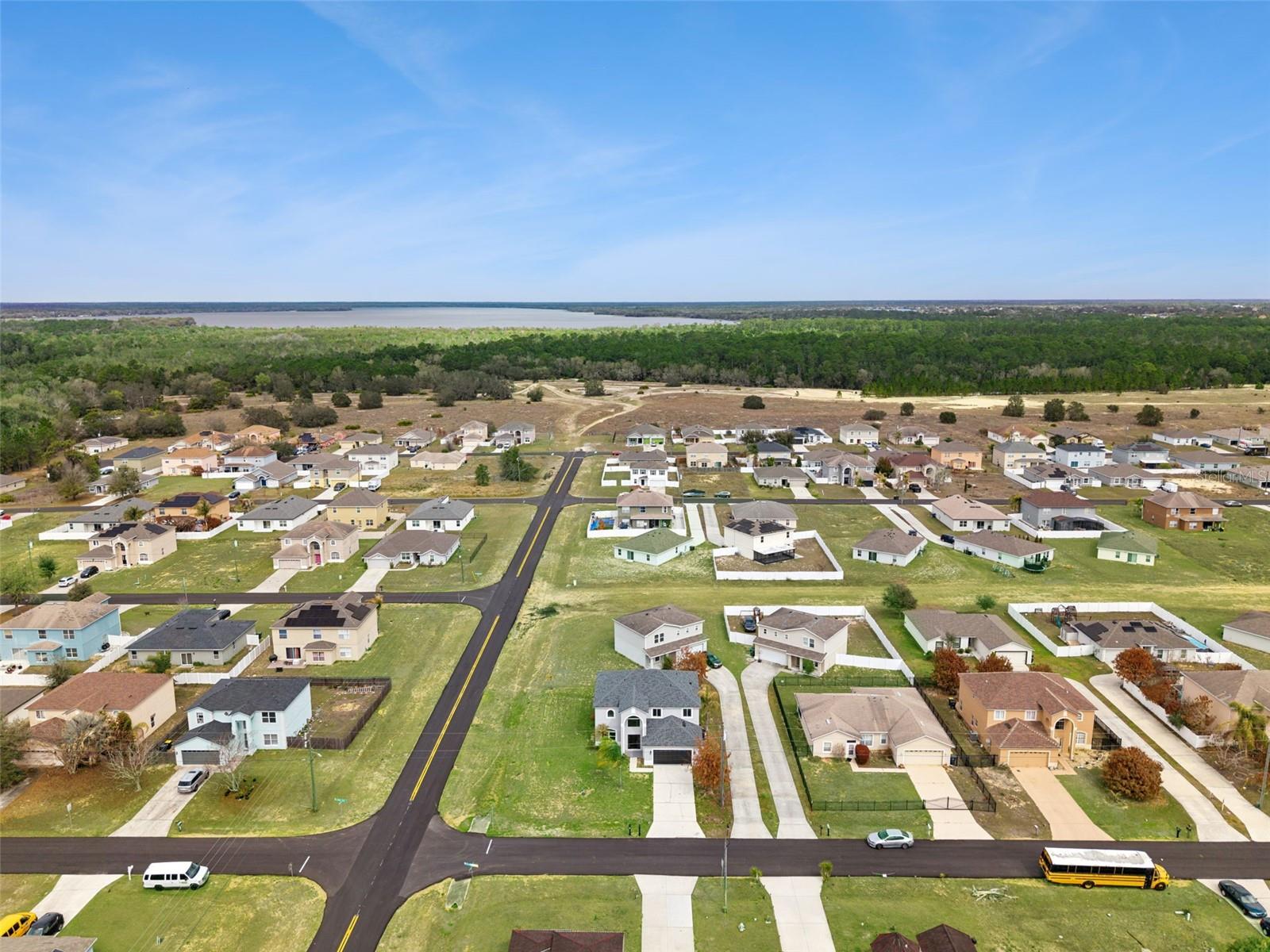 POINCIANA NBRHD 6 VILLAGE 7 - Residential