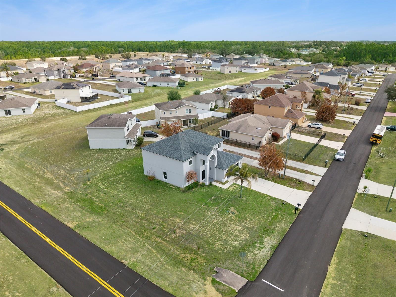 POINCIANA NBRHD 6 VILLAGE 7 - Residential