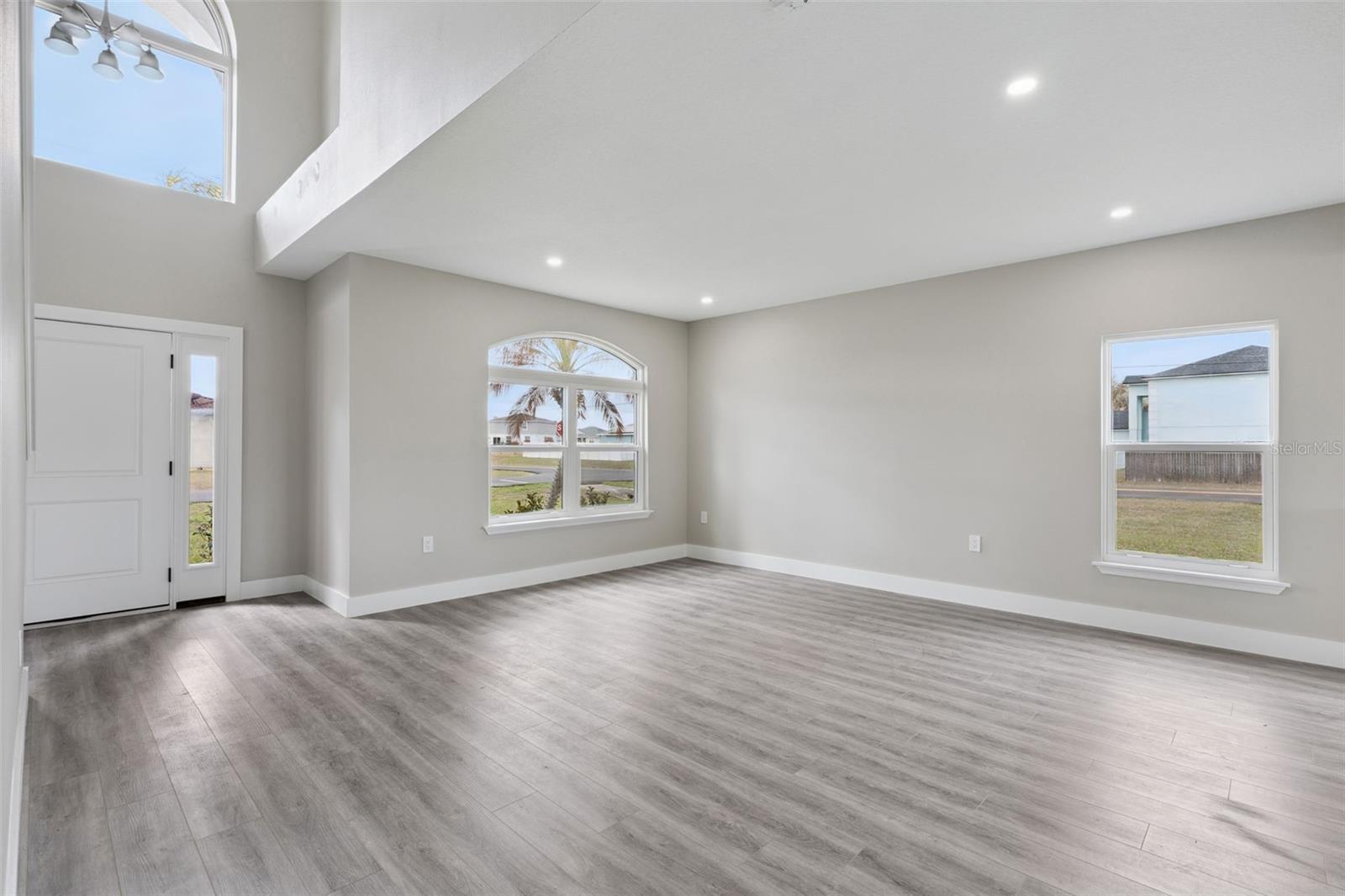 POINCIANA NBRHD 6 VILLAGE 7 - Residential