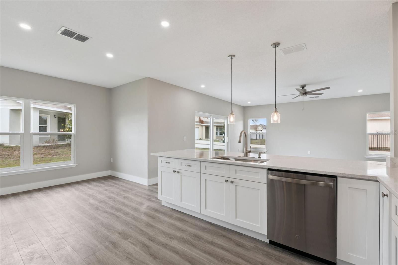 POINCIANA NBRHD 6 VILLAGE 7 - Residential