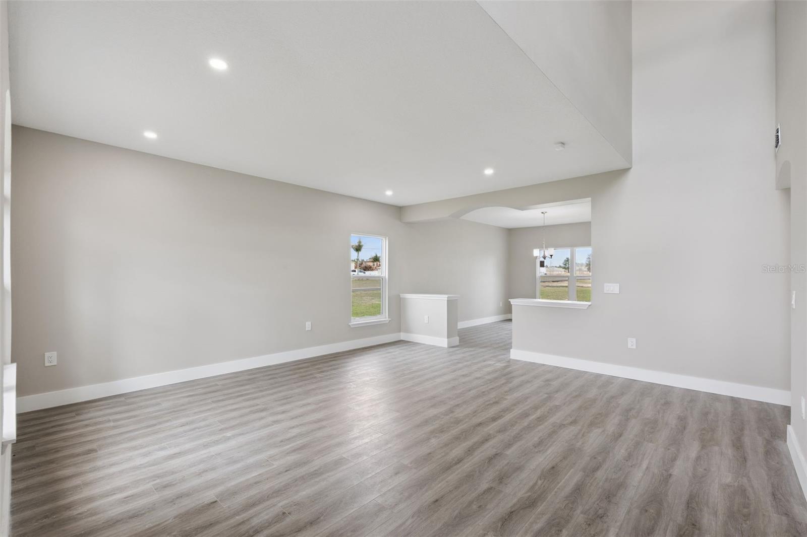 POINCIANA NBRHD 6 VILLAGE 7 - Residential