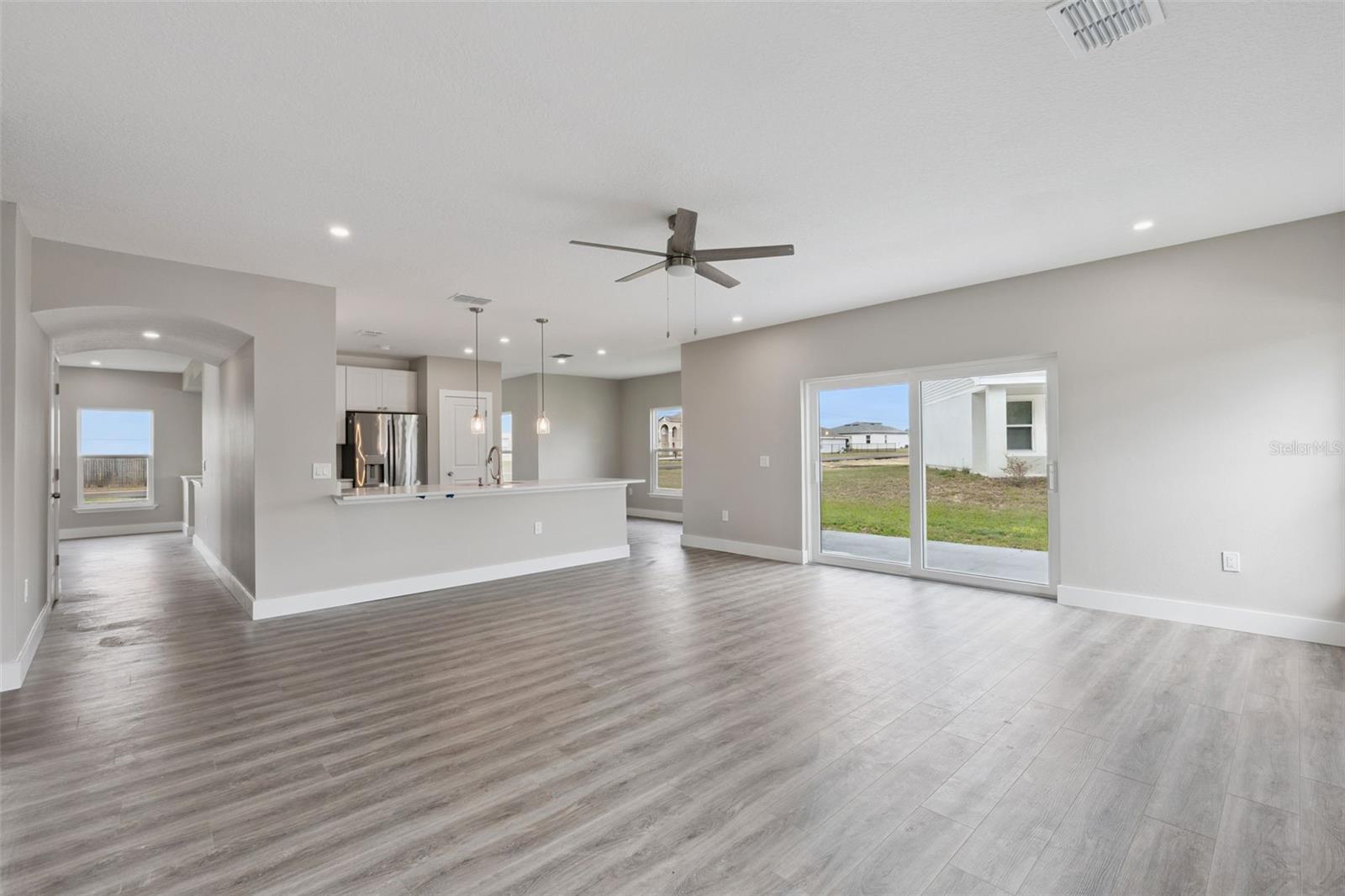 POINCIANA NBRHD 6 VILLAGE 7 - Residential