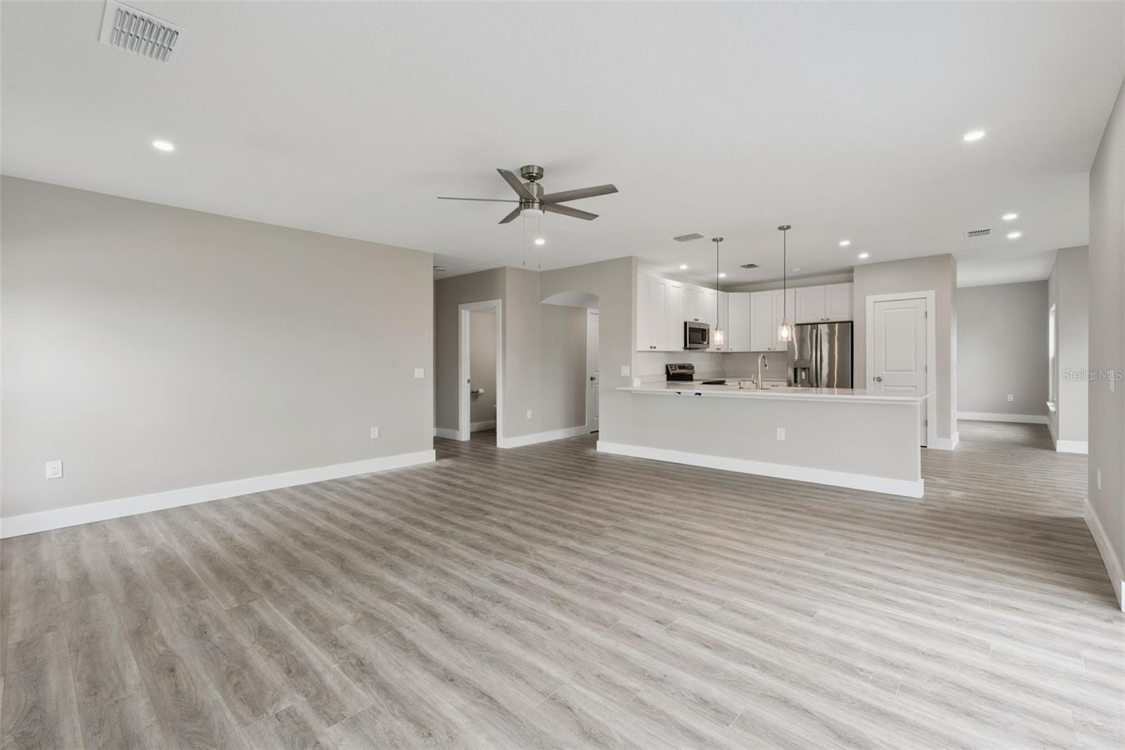 POINCIANA NBRHD 6 VILLAGE 7 - Residential