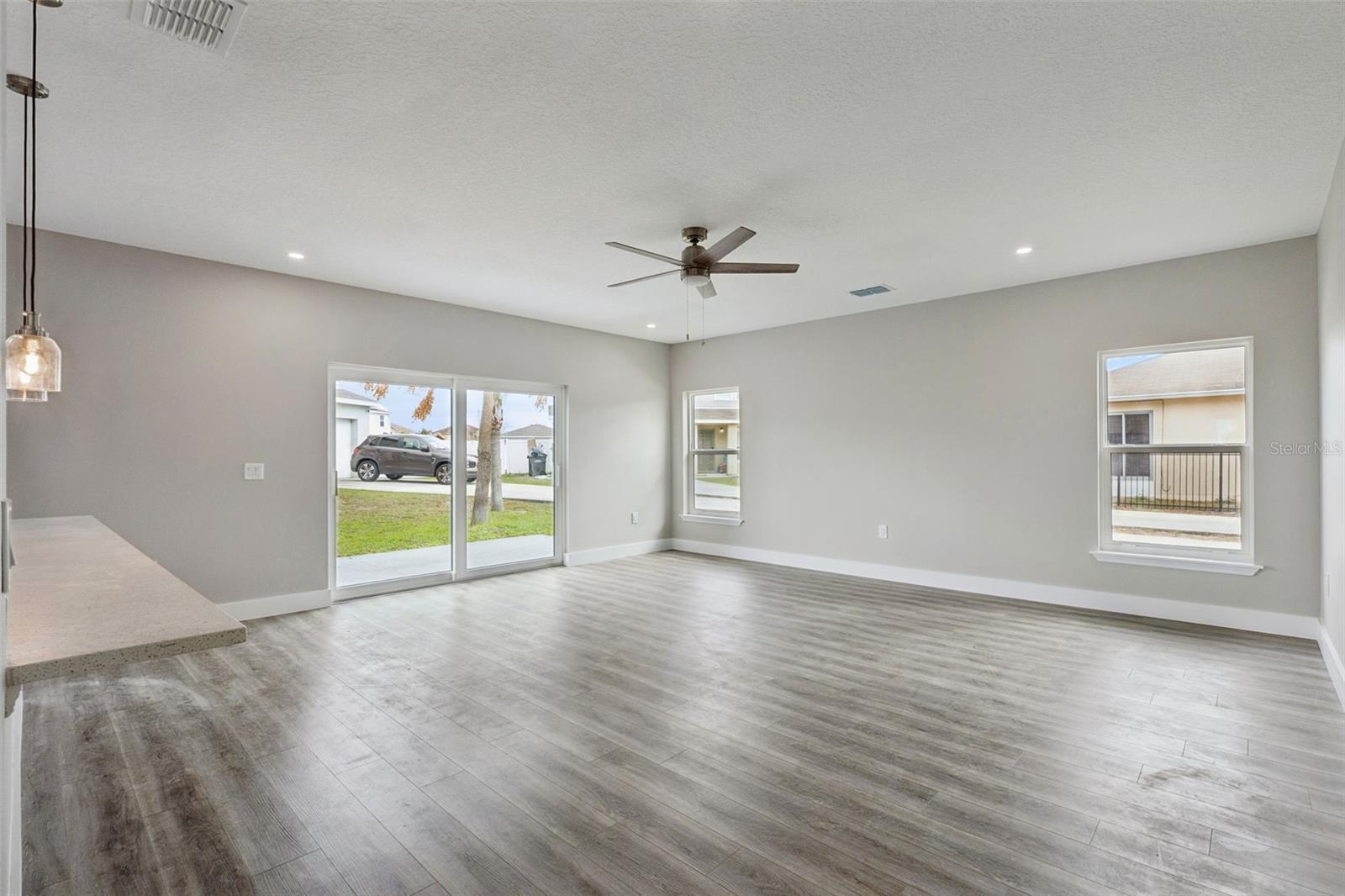POINCIANA NBRHD 6 VILLAGE 7 - Residential