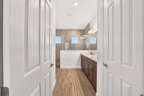 Tiny photo for 10411 SW 107th Court, Ocala, FL 34481 (MLS # OM734798)