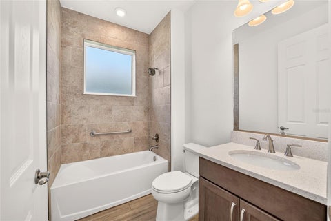 Tiny photo for 10411 SW 107th Court, Ocala, FL 34481 (MLS # OM734798)