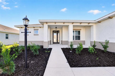 Tiny photo for 10411 SW 107th Court, Ocala, FL 34481 (MLS # OM734798)