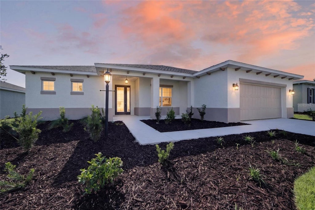 Photo of 10411 SW 107th Court, Ocala, FL 34481 (MLS # OM734798)