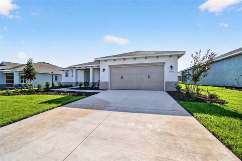 Tiny photo for 10411 SW 107th Court, Ocala, FL 34481 (MLS # OM734798)