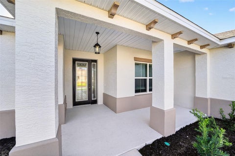 Tiny photo for 10411 SW 107th Court, Ocala, FL 34481 (MLS # OM734798)
