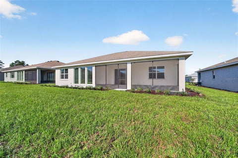 Tiny photo for 10411 SW 107th Court, Ocala, FL 34481 (MLS # OM734798)