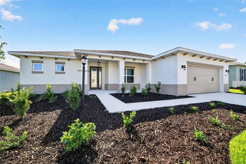 Photo of 10411 SW 107th Court, Ocala, FL 34481 (MLS # OM734798)