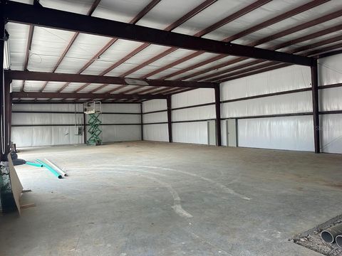 Tiny photo for 5741 S Pine Avenue, Ocala, FL 34480 (MLS # OM721036)