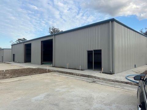 Tiny photo for 5741 S Pine Avenue, Ocala, FL 34480 (MLS # OM721036)