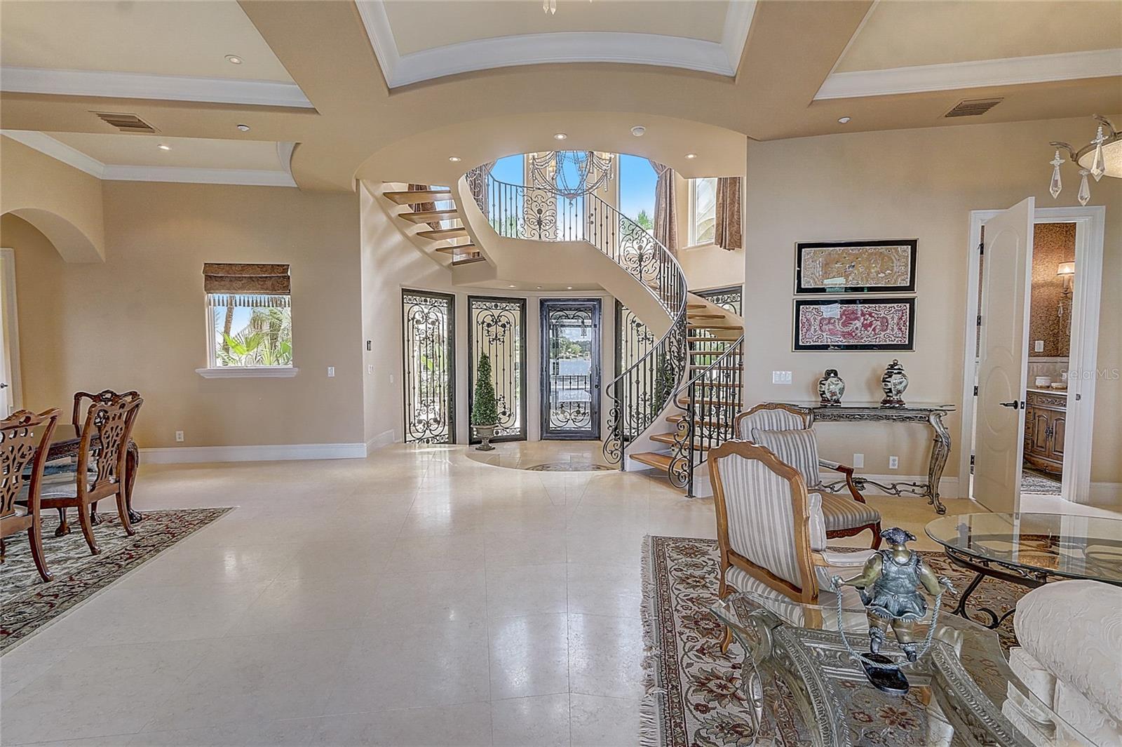 SPRING LAKE POINTE - Residential