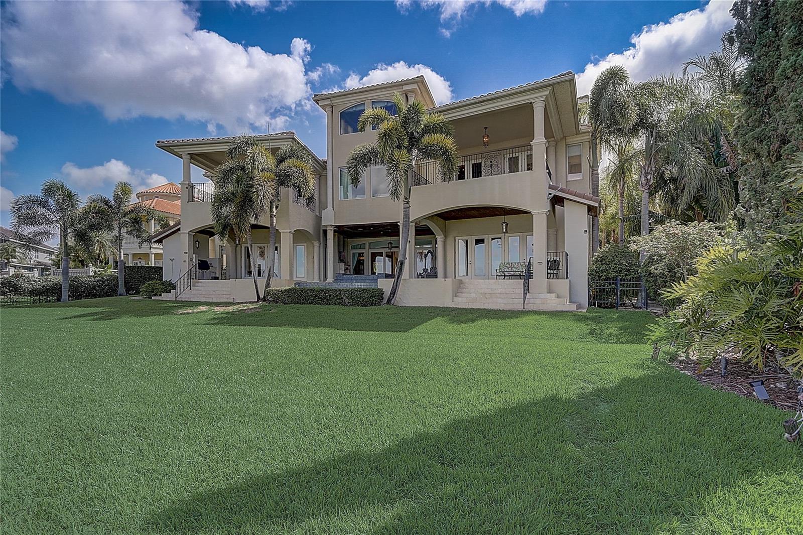 SPRING LAKE POINTE - Residential