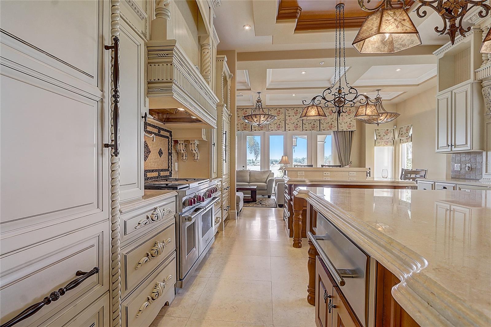 SPRING LAKE POINTE - Residential